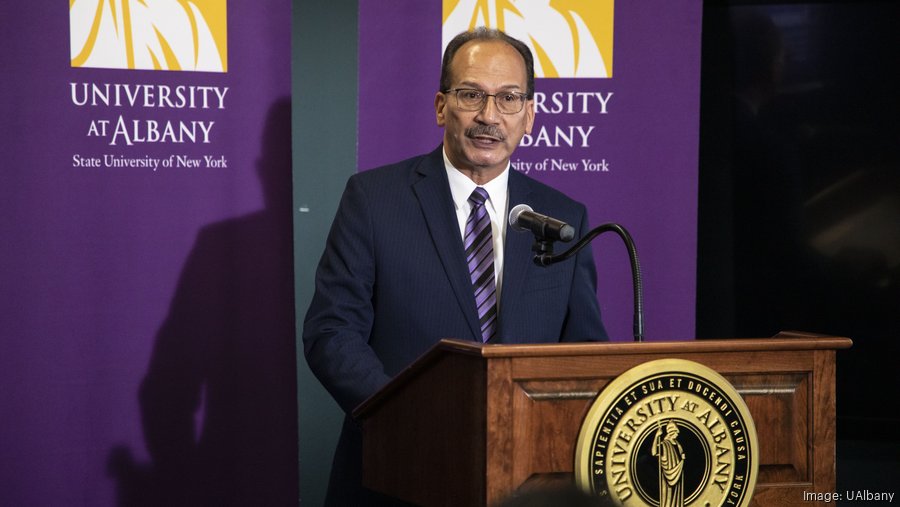 UAlbany hiring several faculty members focused on artificial