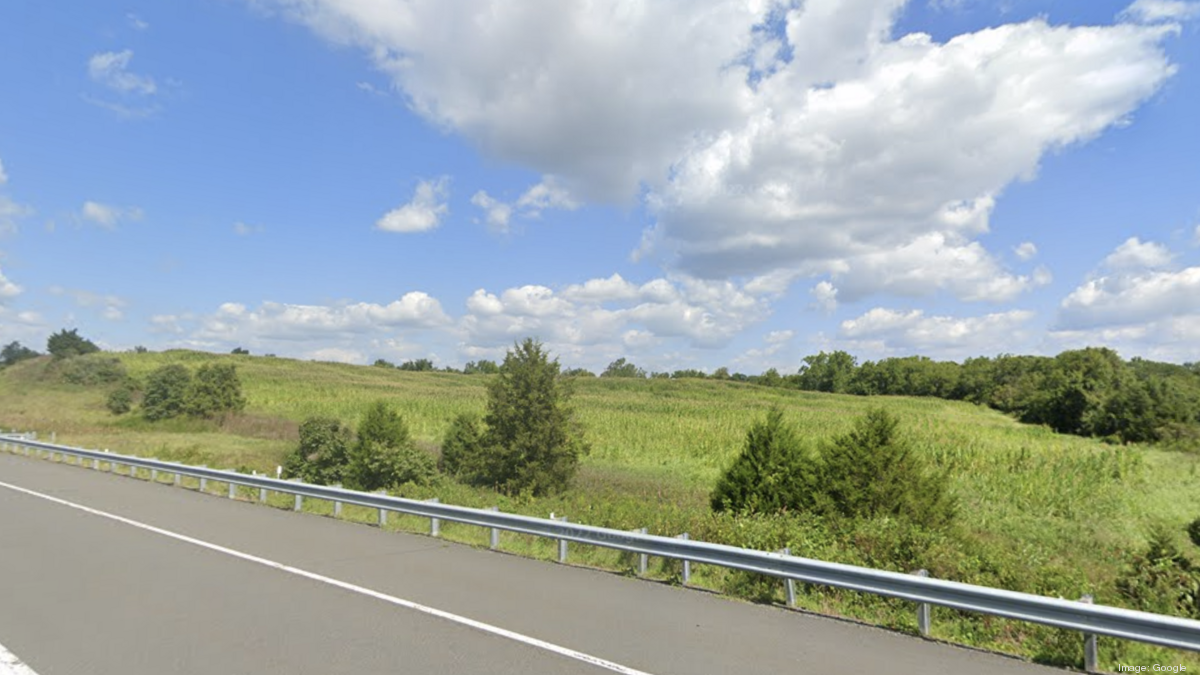 Van Metre managing rezoning in Leesburg for possible data center