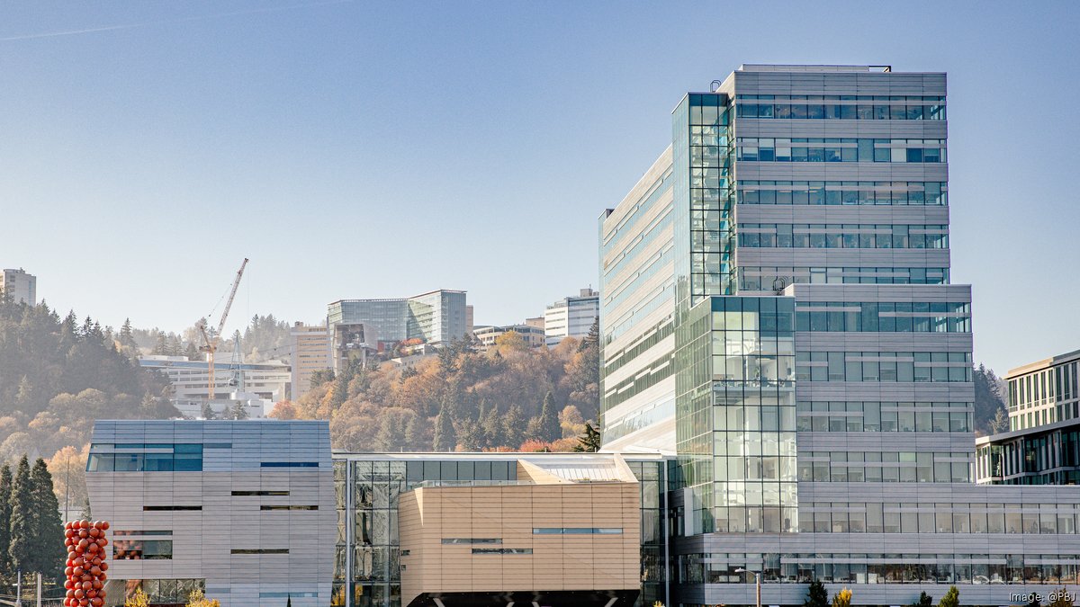 More details — and questions — emerge around OHSULegacy proposed merger Portland Business Journal