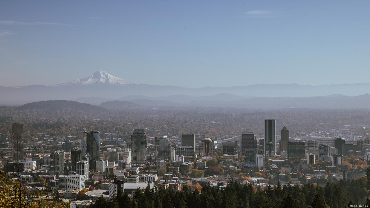 City Club panel takes on Oregon's economy, taxes and shared prosperity