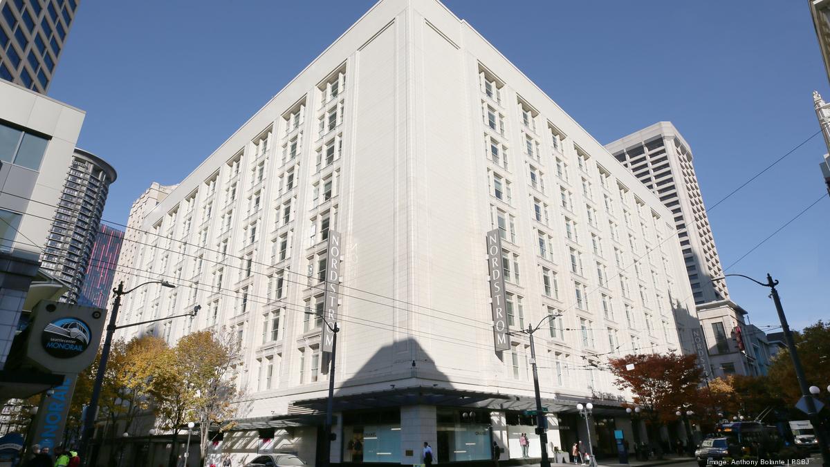 Nordstrom to end operations in Canada amid spending slowdown - Puget Sound  Business Journal