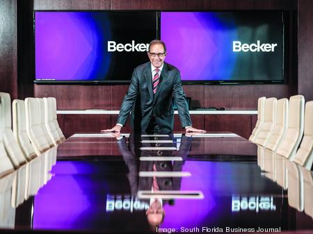 Gary Rosen - South Florida Business Journal