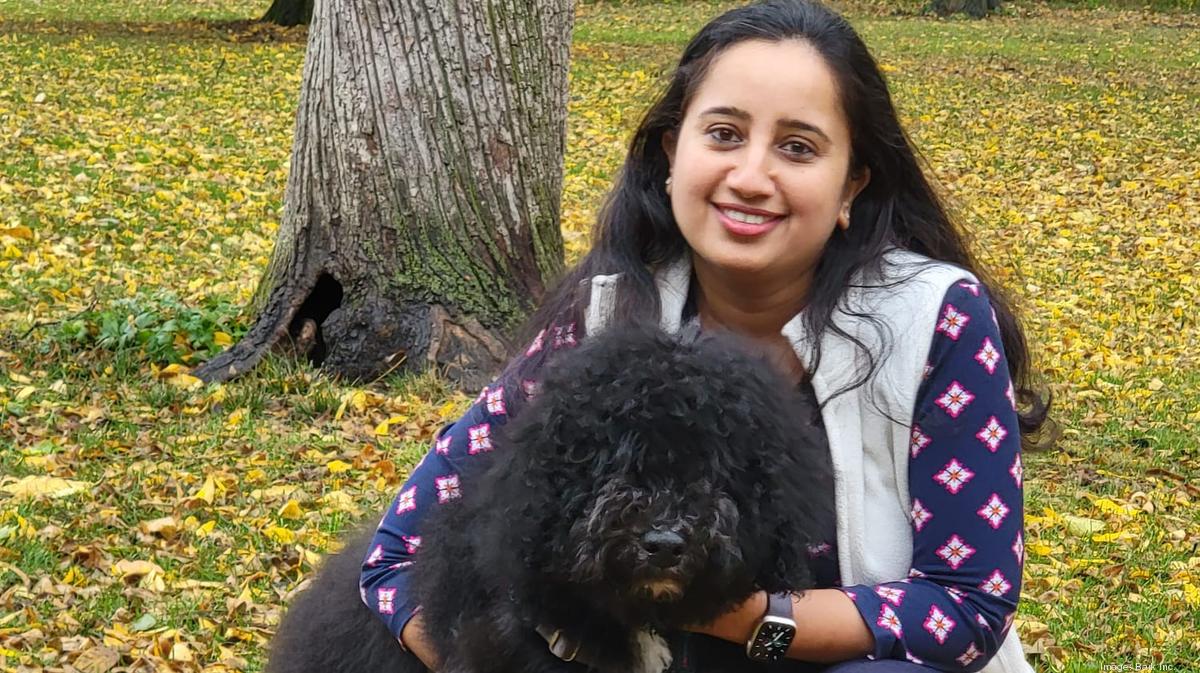 Bark, an NYCbased pet products company, names new executive New York