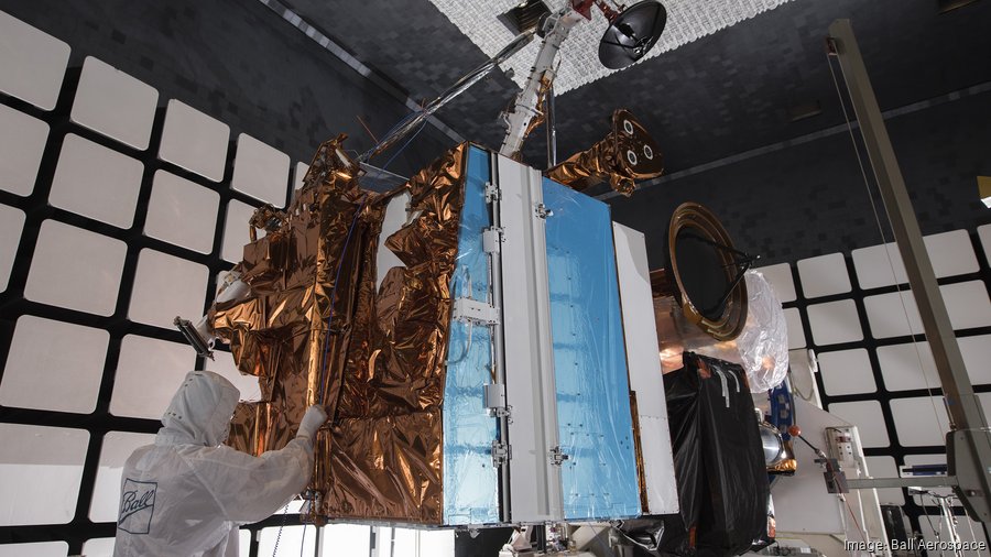 Here's why Ball Corp.'s CEO says it sold off its aerospace business