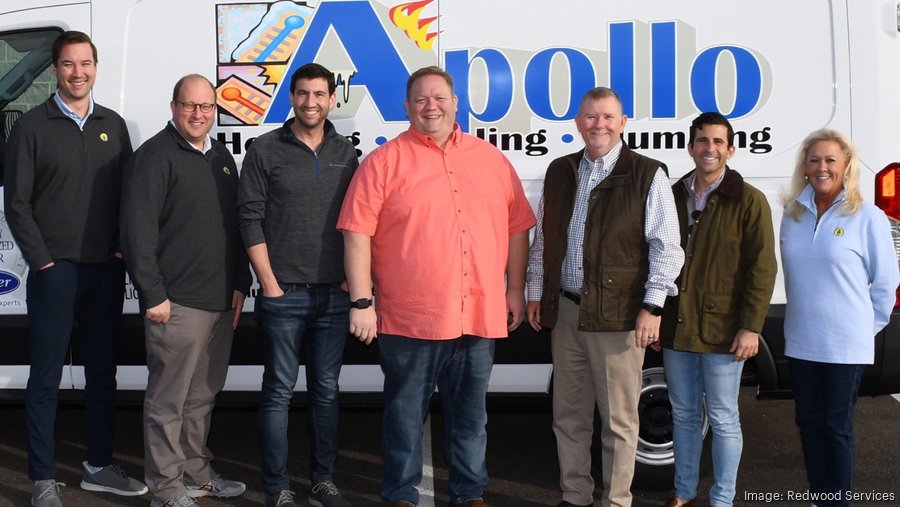 apollo heating and cooling