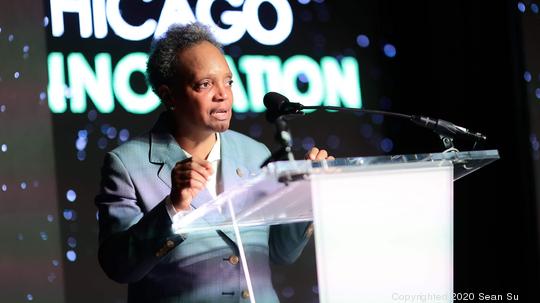 Chicago Innovation Awards 2022