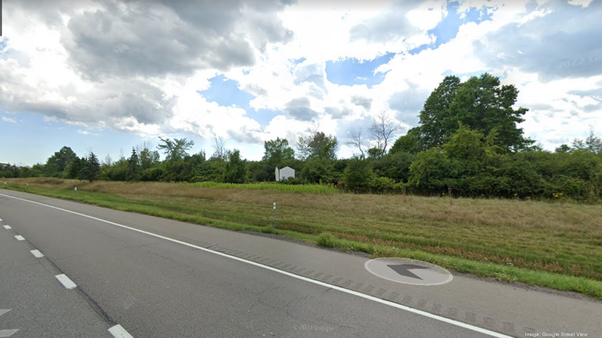 Acquest proposes warehouse complex for former Amazon site on Grand ...