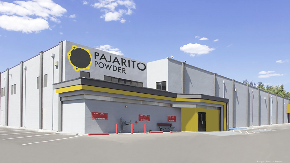 Pajarito Powder set to open new Albuquerque headquarters next year