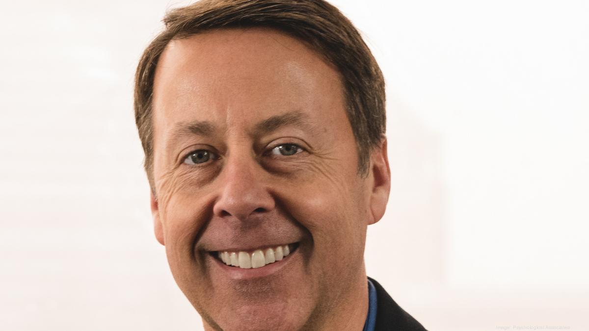 St. Louisbased business consulting firm Psychological Associates names