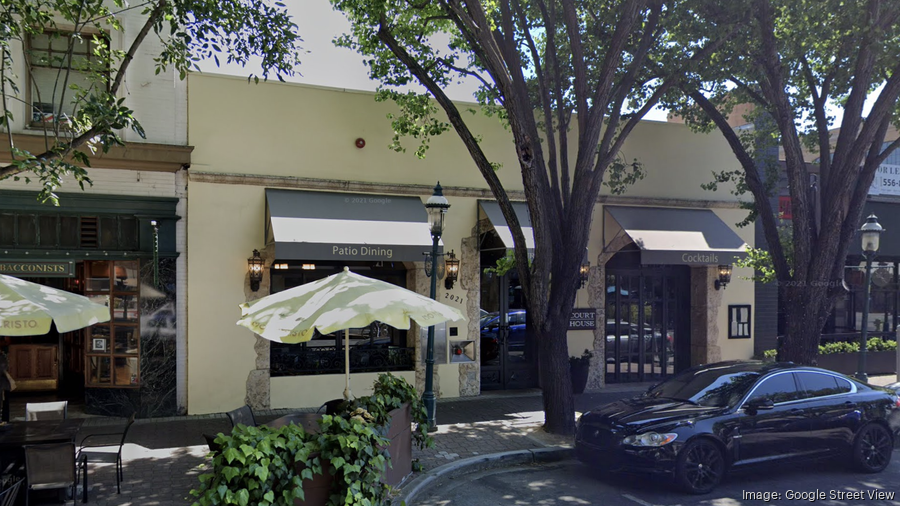 Beloved Mediterranean restaurant adds second Peninsula spot San Francisco Business Times