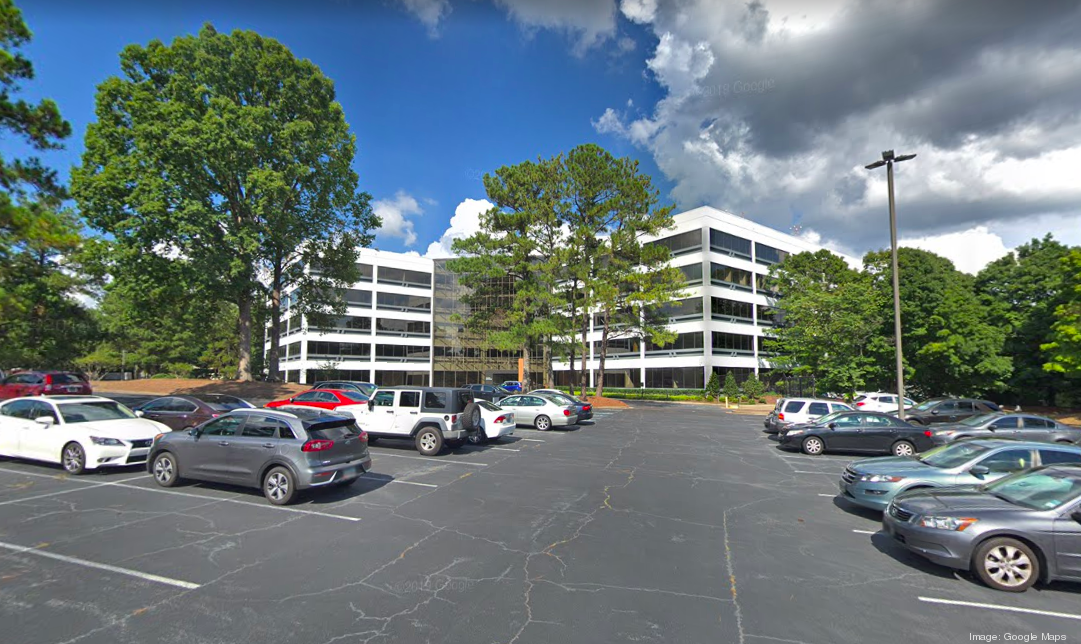 What's going to happen to metro Atlanta's old suburban offices ...