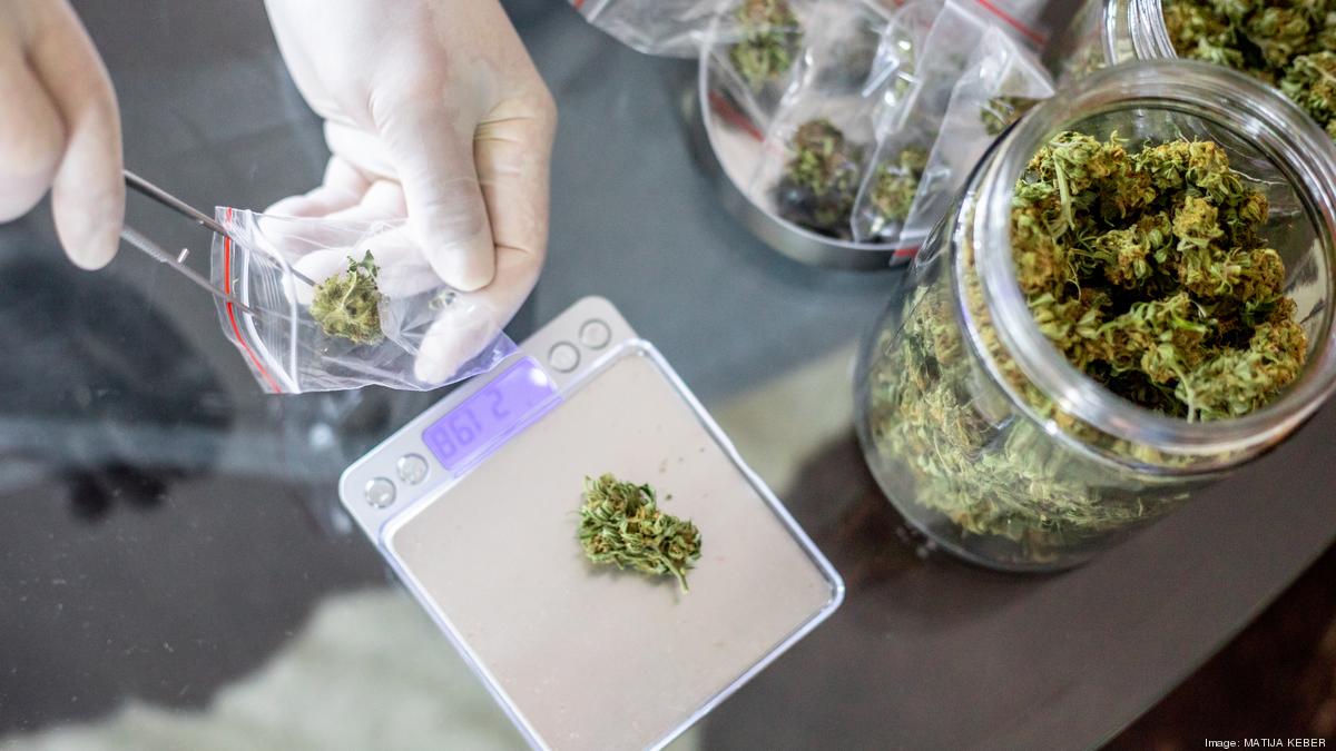 New York Office of Cannabis Management approves marijuana dispensaries