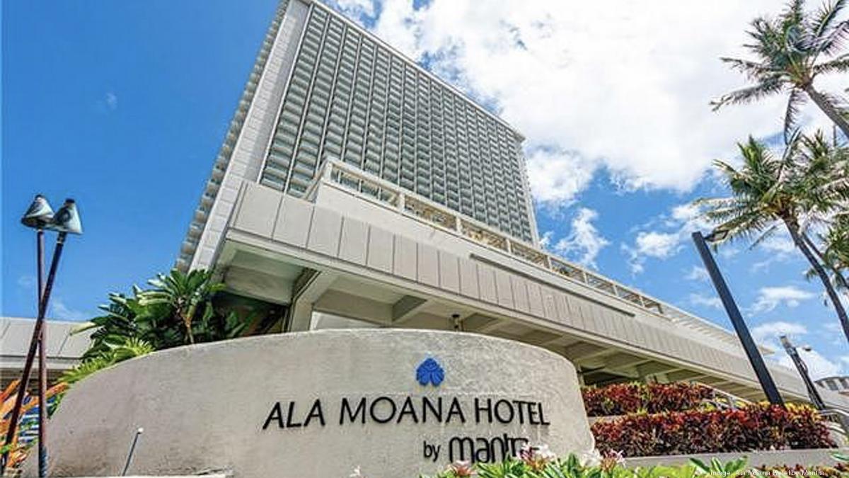 Ala Moana Hotel by Mantra completes room refresh as part of multiyear ...