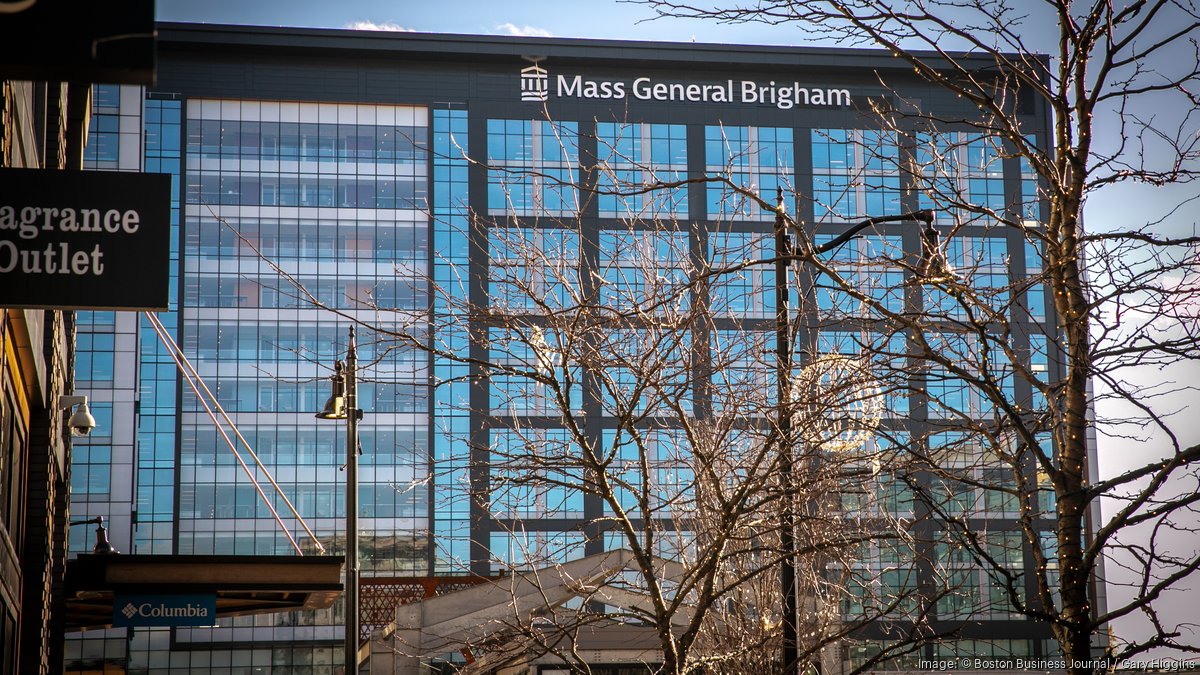 Mass General Brigham swings to $1M loss in most recent quarter - Boston  Business Journal