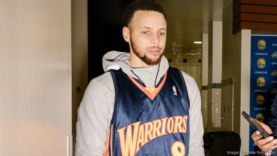 Warriors' Steph Curry among celebs named in crypto lawsuit, The City