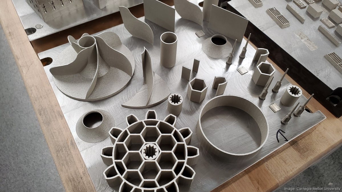 Poly6 Technologies, Ohio Lumex win $1.7M in tax credits - Cleveland ...