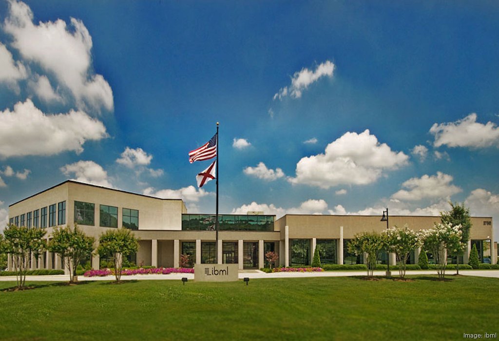 BancTec office