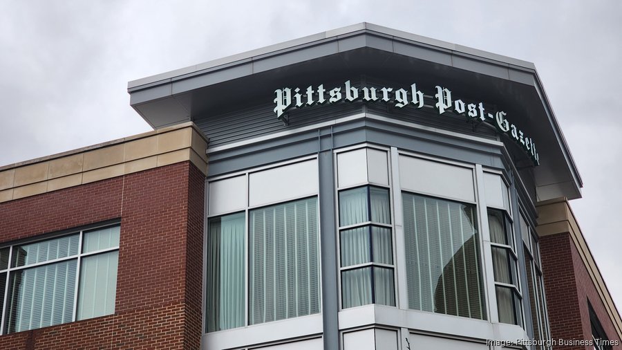 Pittsburgh Post-Gazette to stop publishing 2 days a week, News