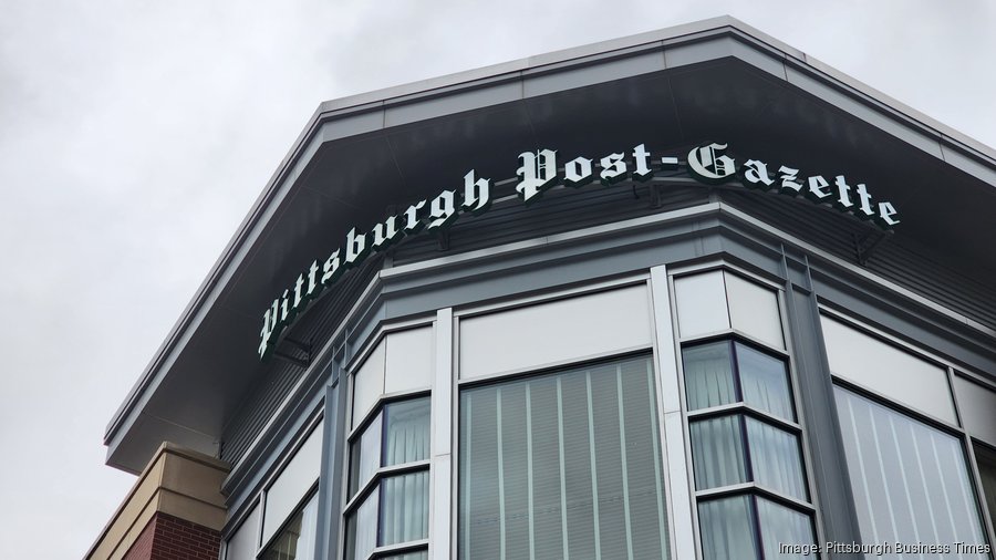 NLRB rules that Post-Gazette must end bargaining impasse with Newspaper ...