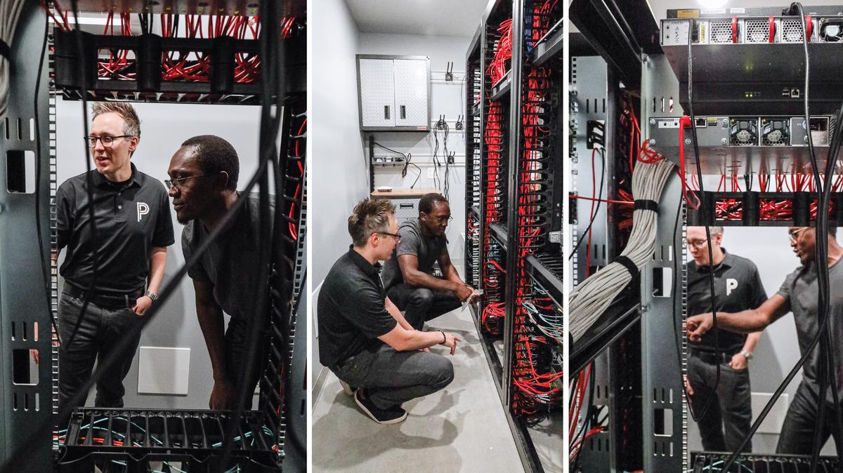 So you want to protect against hackers: Here are 3 technologies you ...