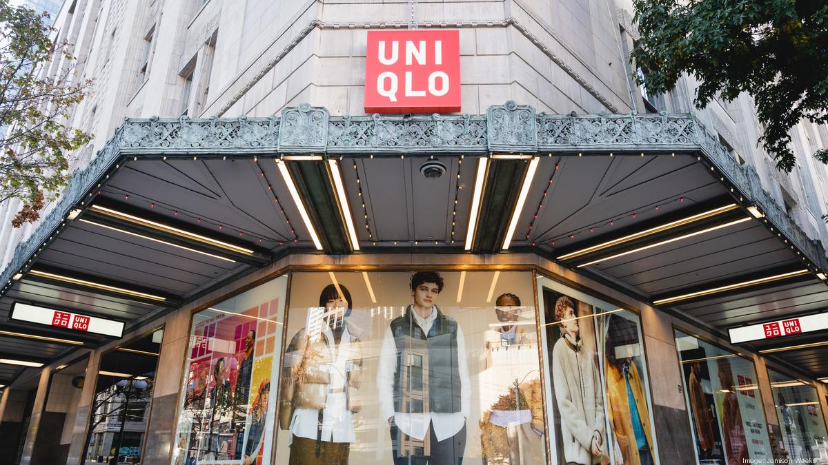 Mingyao Global Flagship Store Reopens on October 8 as UNIQLO