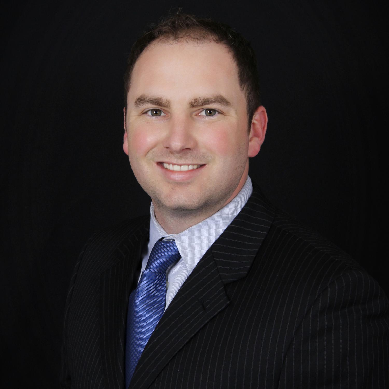 Jim Steger People on The Move Cincinnati Business Courier