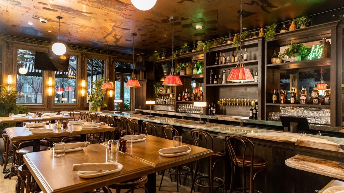 New Poco Fiasco pizzeria coming to Harwood District in December