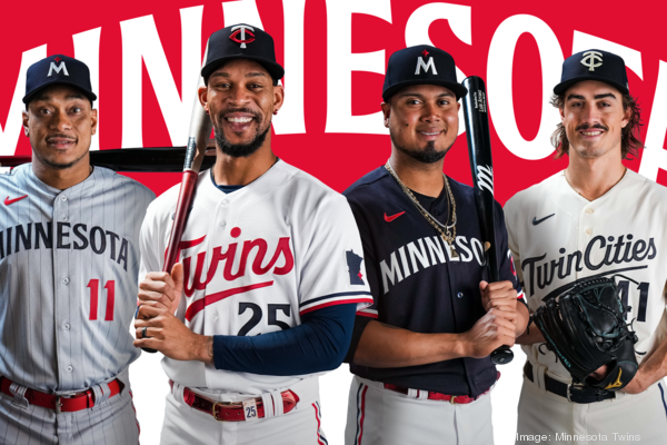 Comprehensive Ranking of Every Twins Jersey - Twins - Twins Daily