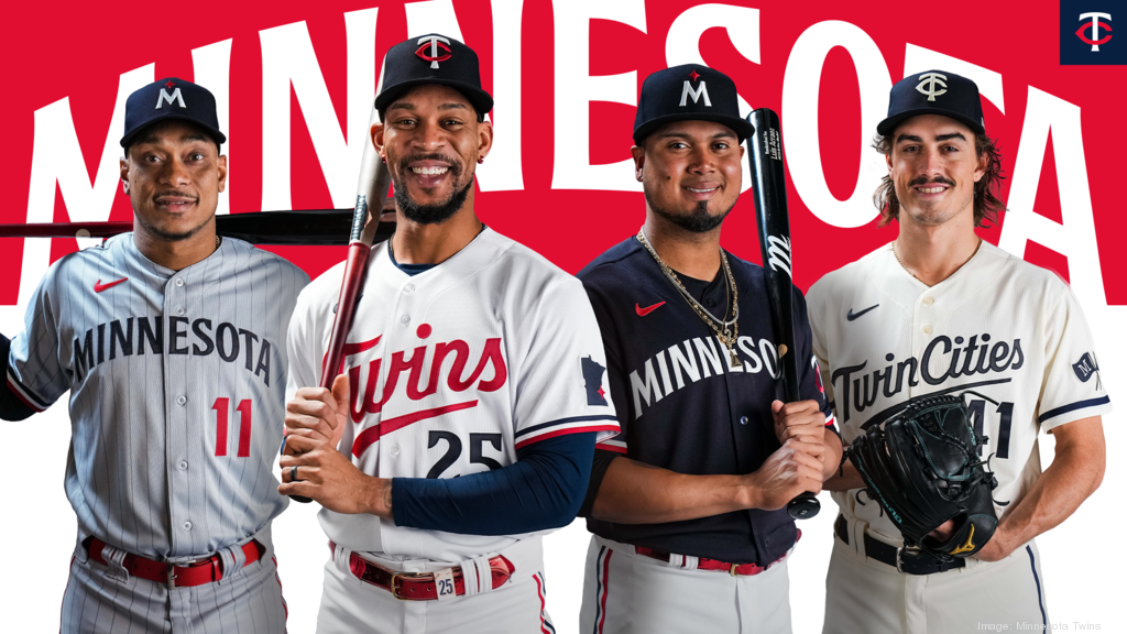 twins team store