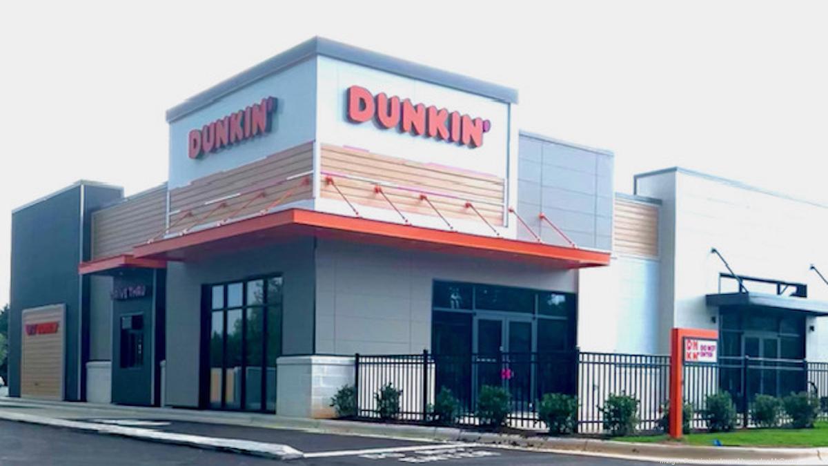 New Dunkin' locations coming to High Point and Archdale Triad