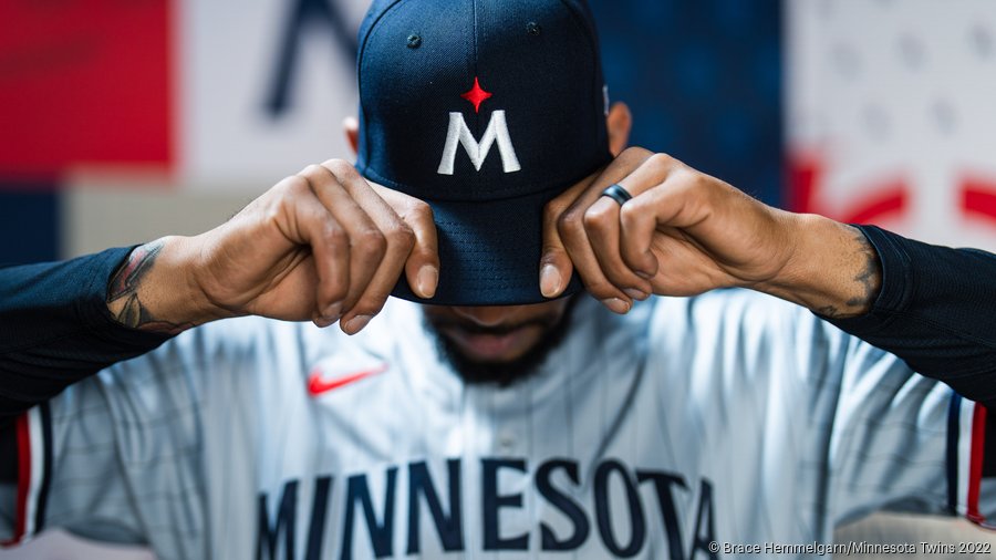 Minnesota Twins brand refresh will boost team's efforts at selling