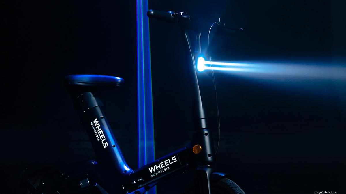 completes acquisition of Wheels Labs New York Business Journal