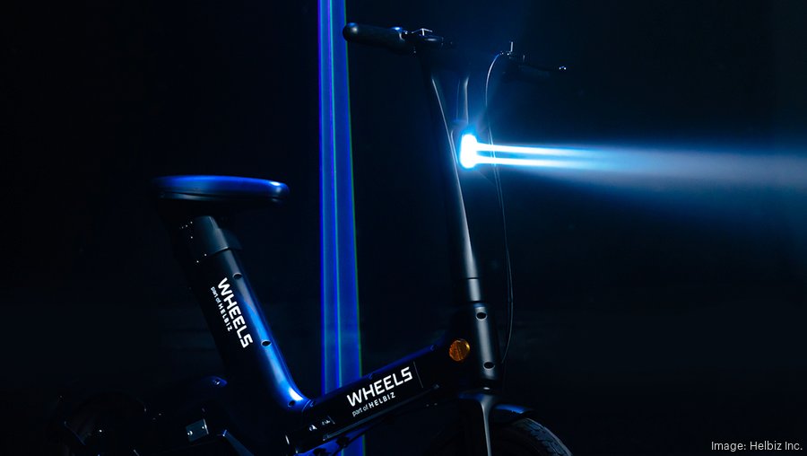 completes acquisition of Wheels Labs New York Business Journal