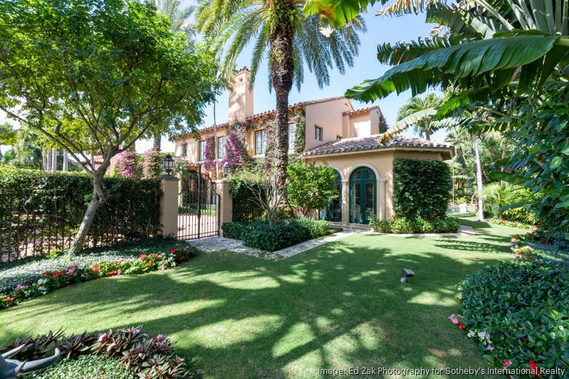 211 Dunbar Road, Palm Beach Bizwomen