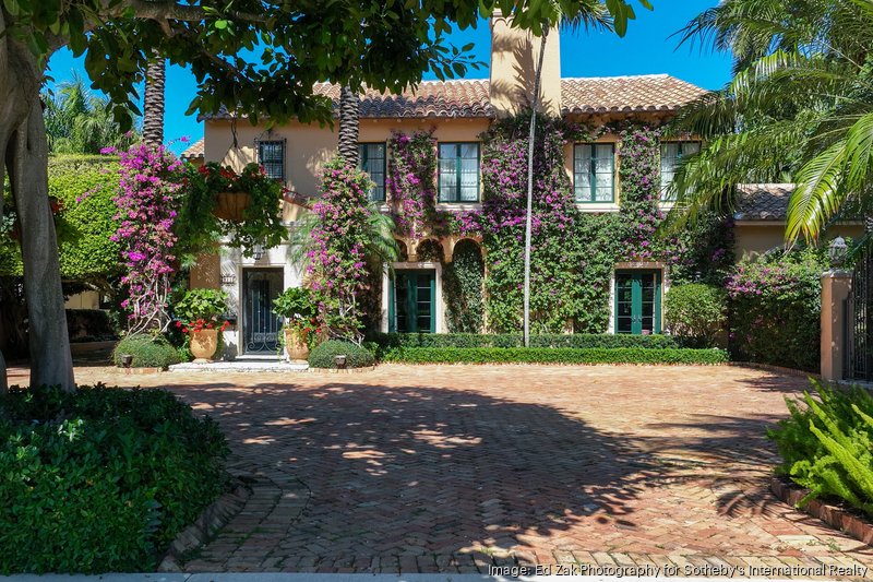 211 Dunbar Road, Palm Beach Bizwomen