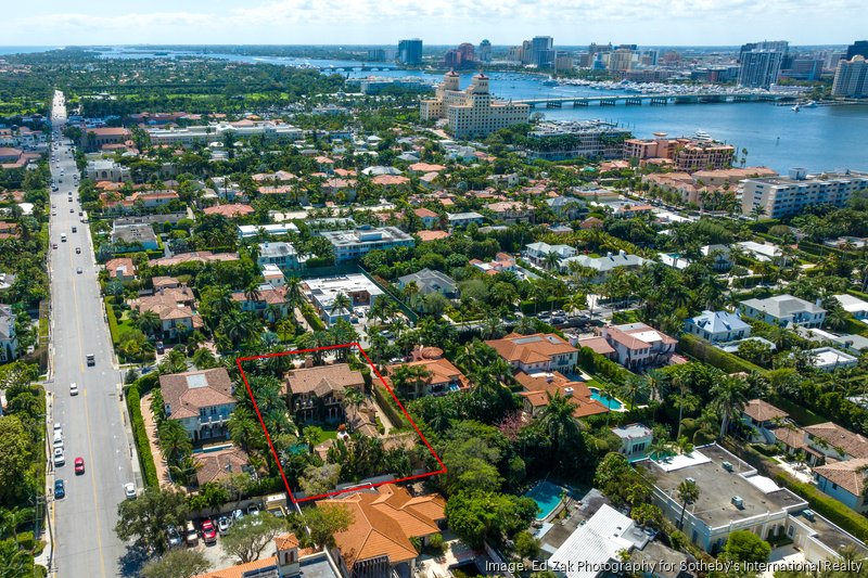 211 Dunbar Road, Palm Beach Bizwomen