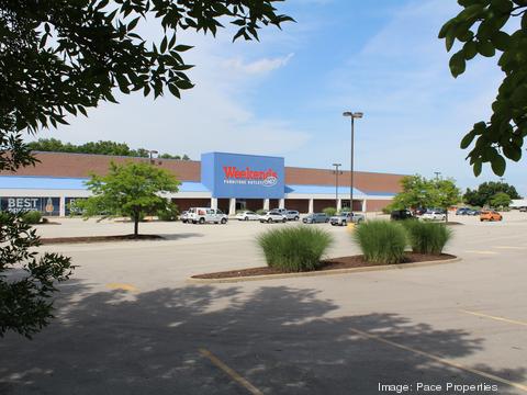St. Louis Furniture News - St. Louis Business Journal