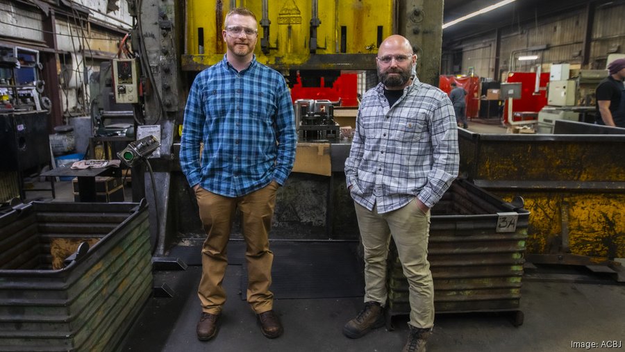 Cudahy manufacturer CR Industries merges with Dane County firm ...