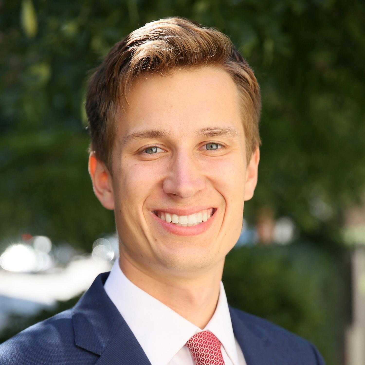 Eric Bacon People on The Move Chicago Business Journal