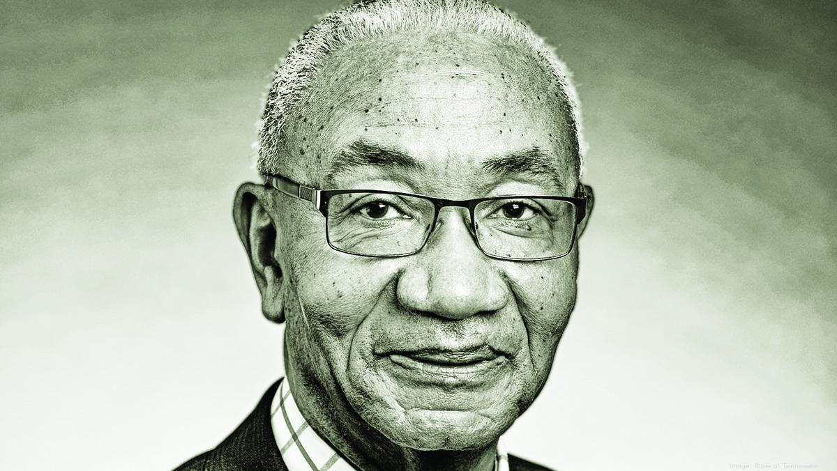 Who to know BlueOval City Johnny Shaw Tennessee General Assembly