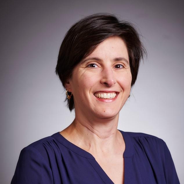 Emily Essert, Ph.D. People on The Move Minneapolis / St. Paul