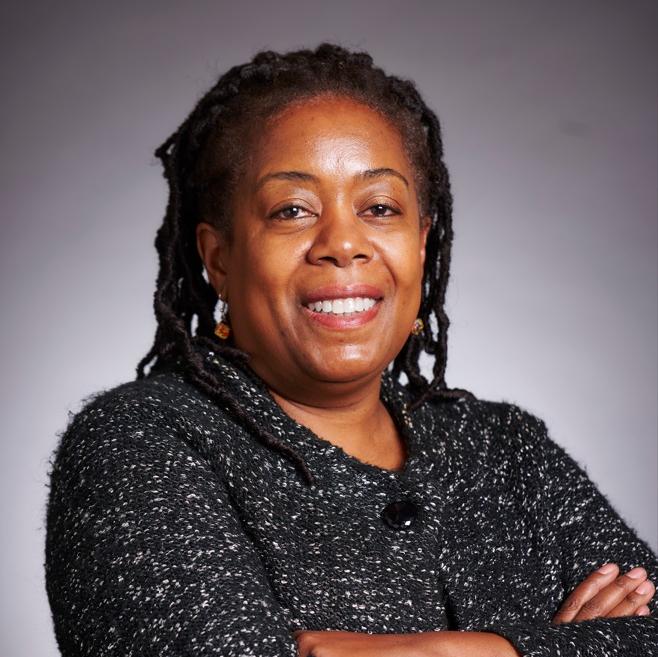 Sharon Williams People on The Move Minneapolis / St. Paul Business Journal