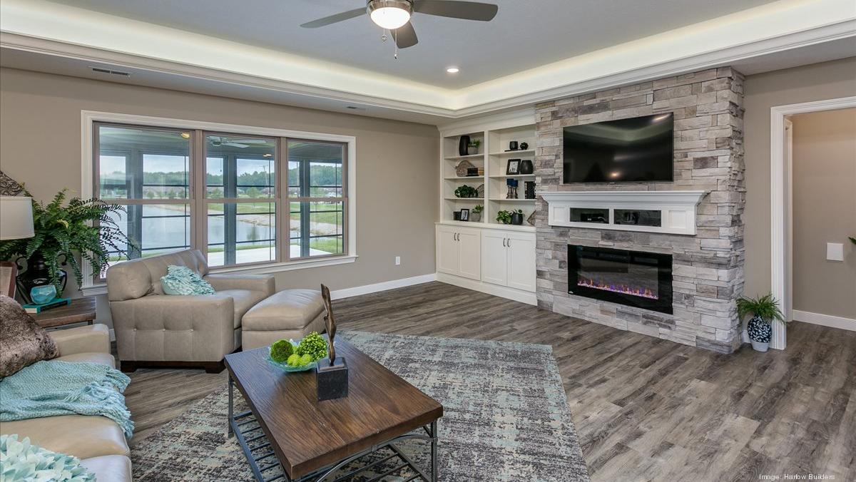 Housing construction thrives in Troy Dayton Business Journal