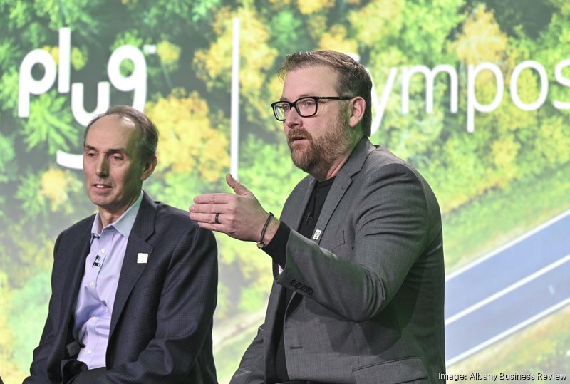 Plug Power, Rochester Bizwomen