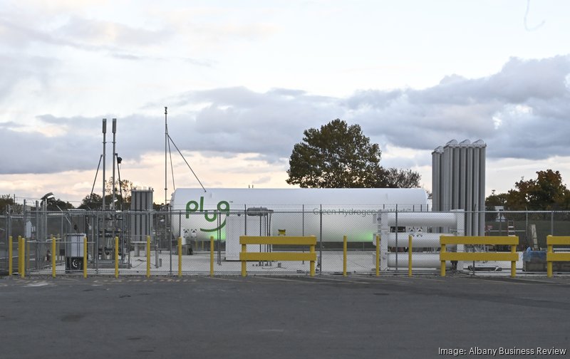 Plug Power, Rochester Bizwomen