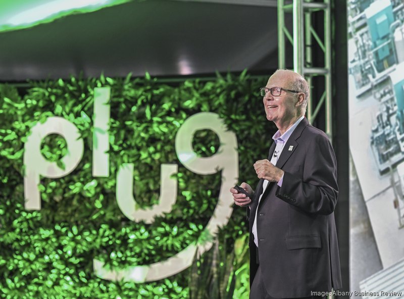 Plug Power, Rochester Bizwomen