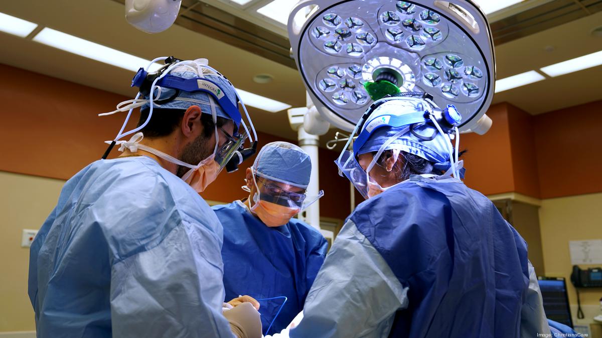 ChristianaCare launches business unit to market select surgeries and