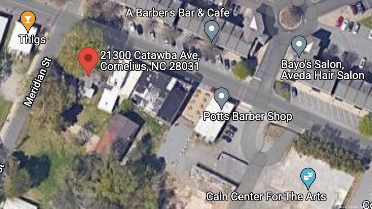 Highline Partners' proposed Cornelius development gets staff nod