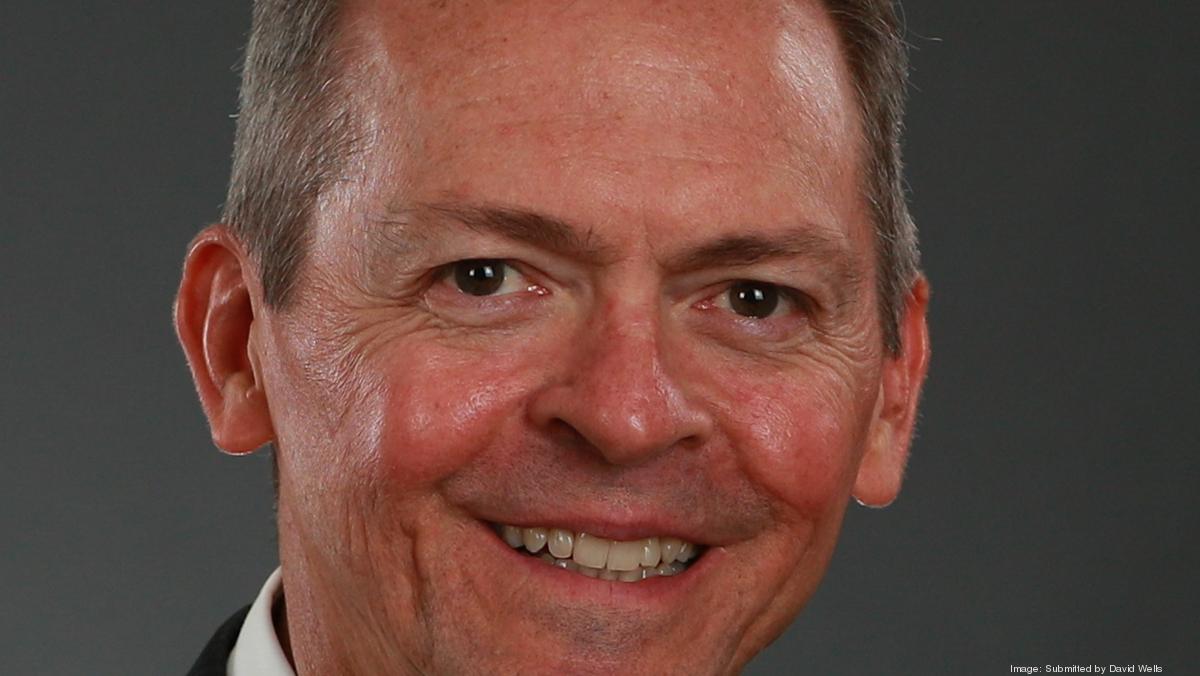 2023 CEO Awards David Wells, Alabama Goodwill Industries Inc