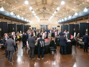 Pitch competition drives business  growth and innovation in Tuscaloosa, Alabama